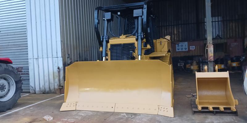 CAT<sup>®</sup> D6R2