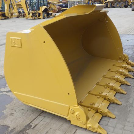 Bucket 3.4m3 for 950